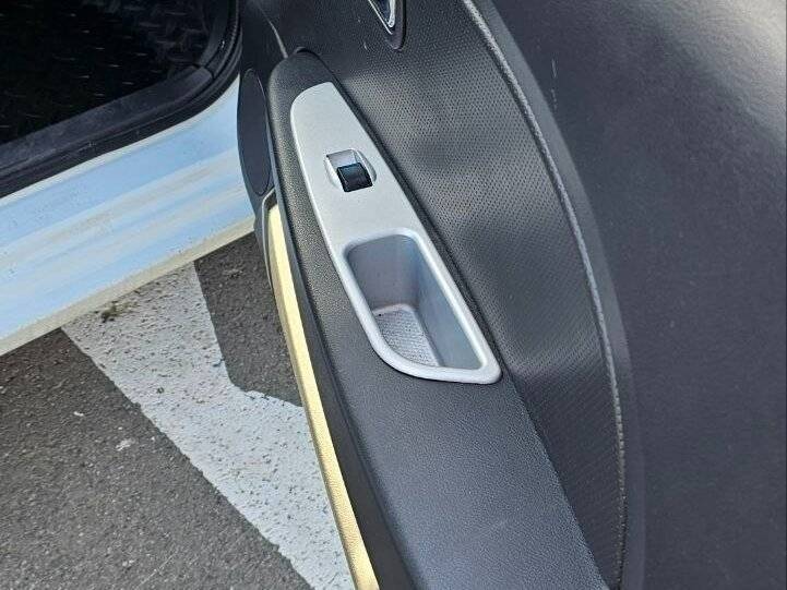 Chery Bonus (A13) 2011 года с пробегом. Фото: #21