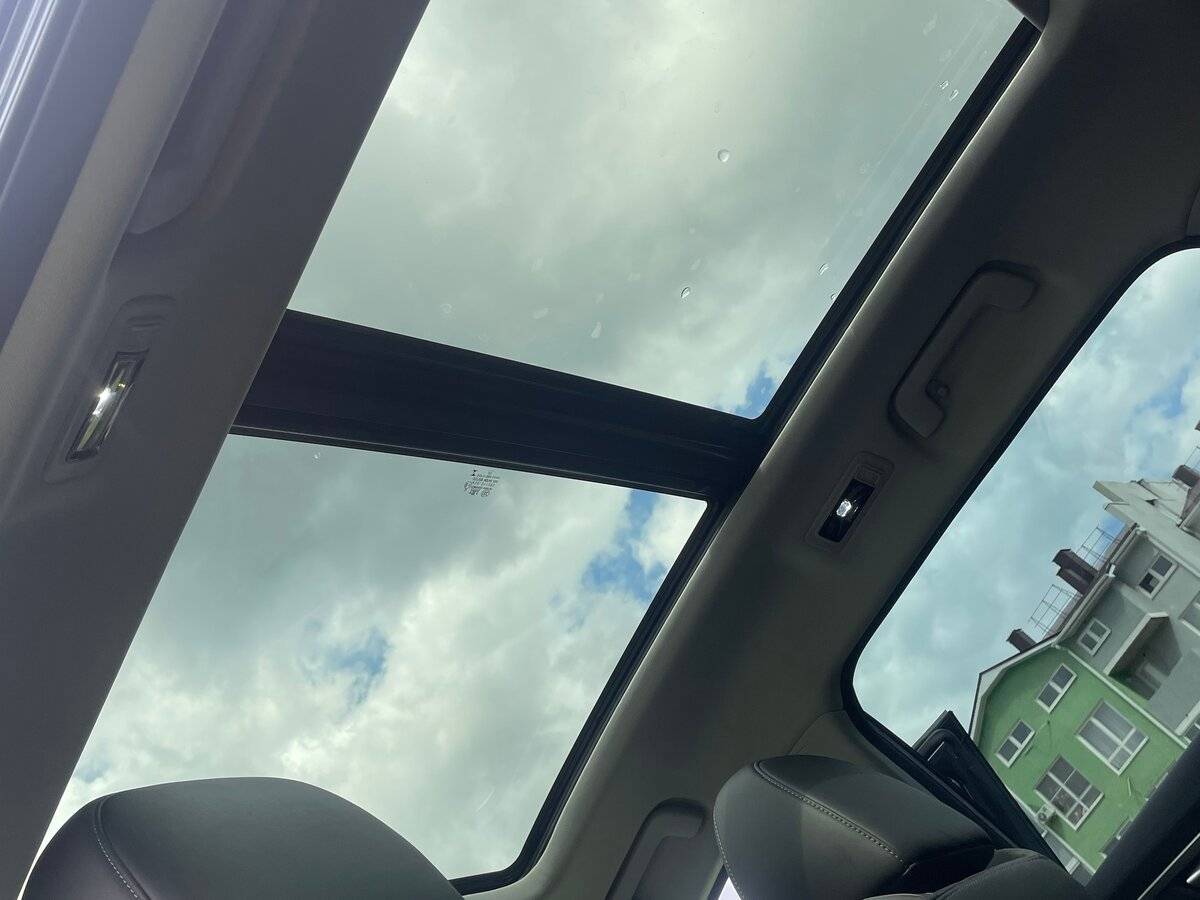 Chery Tiggo 7 Pro 2021 года с пробегом. Фото: #9