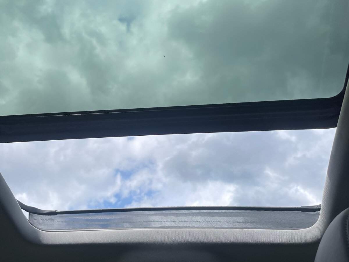 Chery Tiggo 7 Pro 2021 года с пробегом. Фото: #10