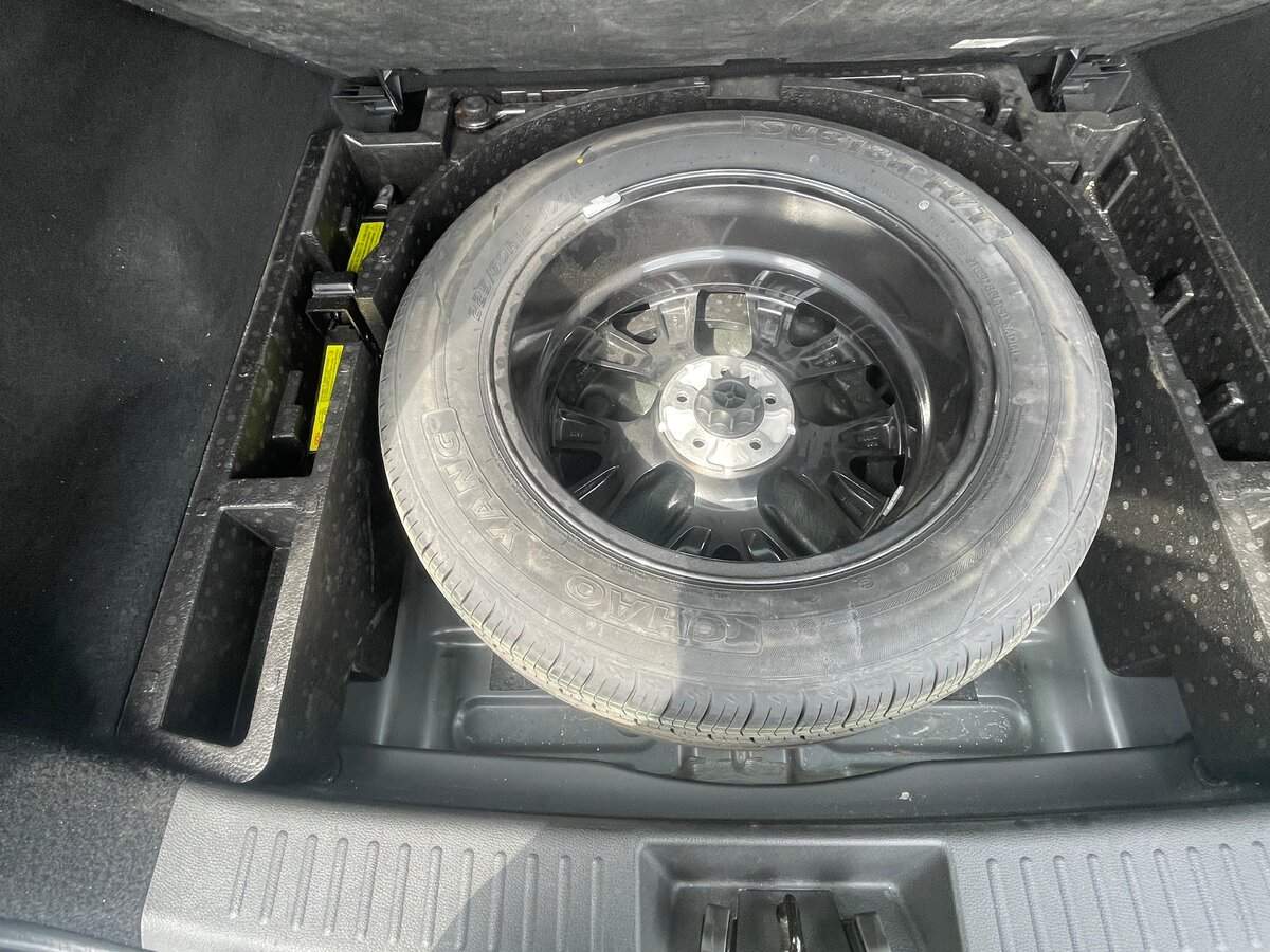 Chery Tiggo 7 Pro 2021 года с пробегом. Фото: #13