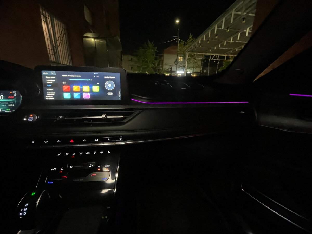 Chery Tiggo 7 Pro 2021 года с пробегом. Фото: #15