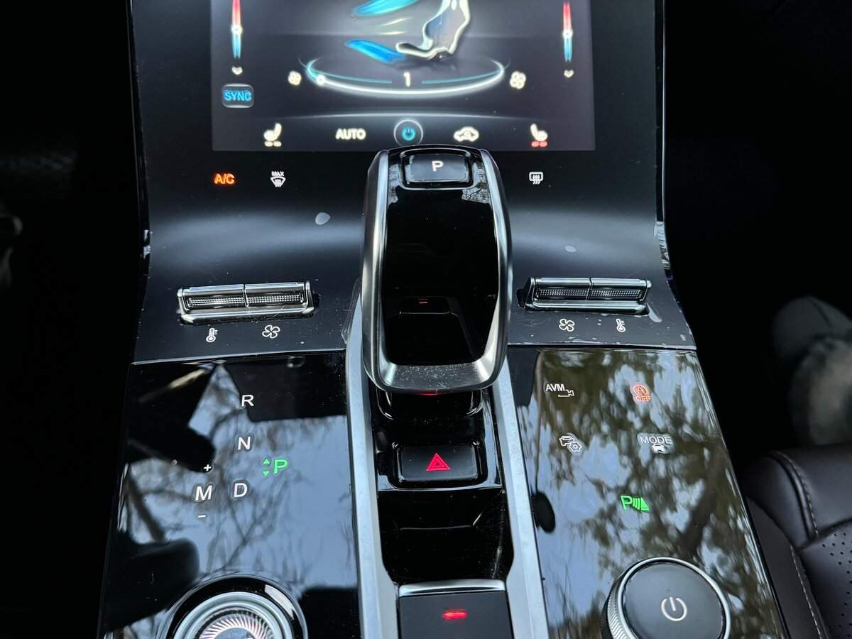 Chery Tiggo 8 Pro 2022 года с пробегом. Фото: #12