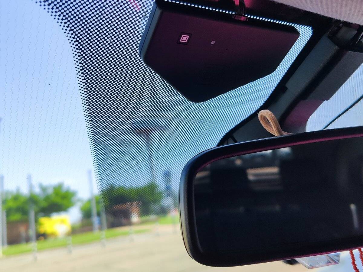 Chery Tiggo 4 Pro 2023 года с пробегом. Фото: #14