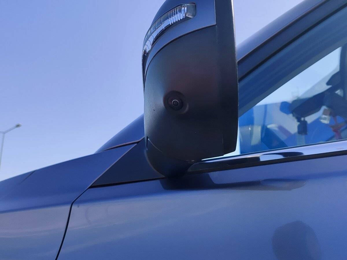 Chery Tiggo 4 Pro 2023 года с пробегом. Фото: #15