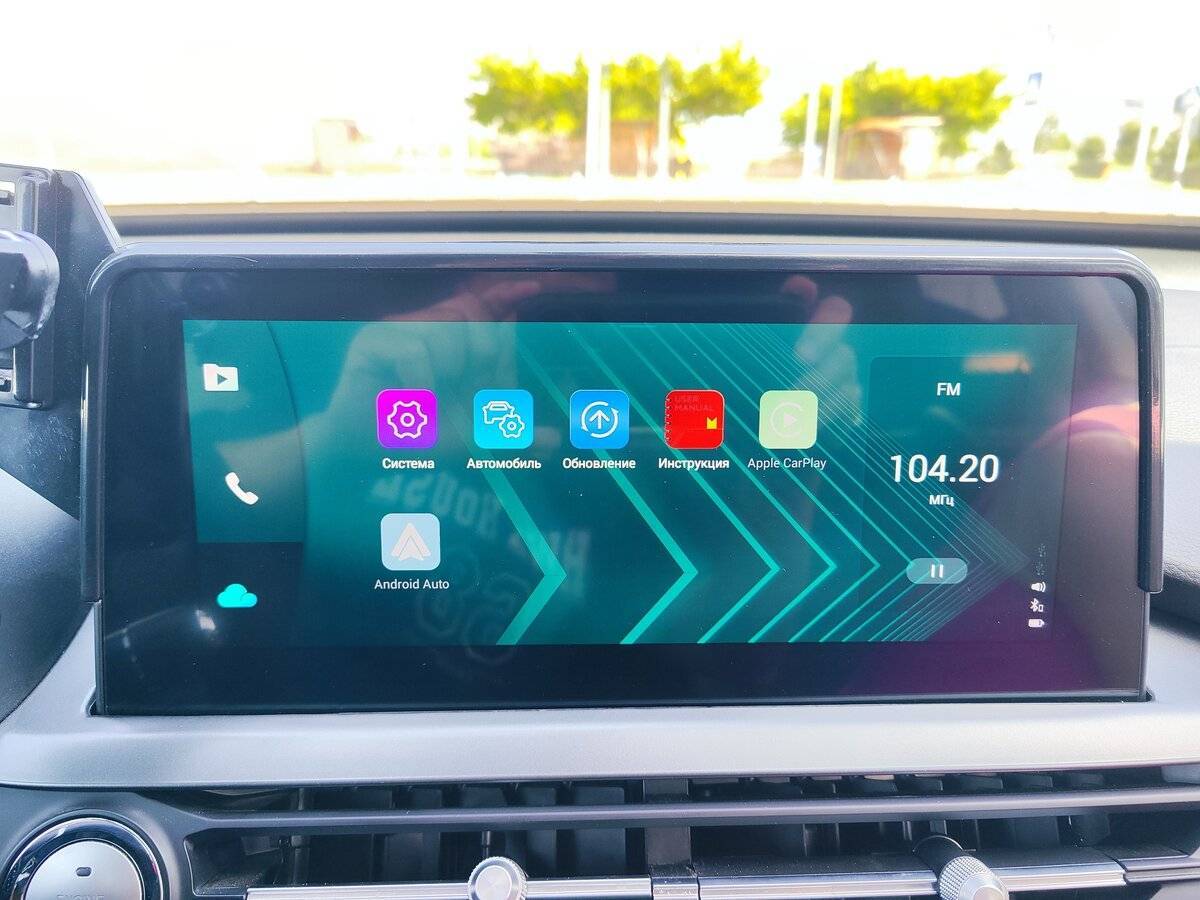 Chery Tiggo 4 Pro 2023 года с пробегом. Фото: #17