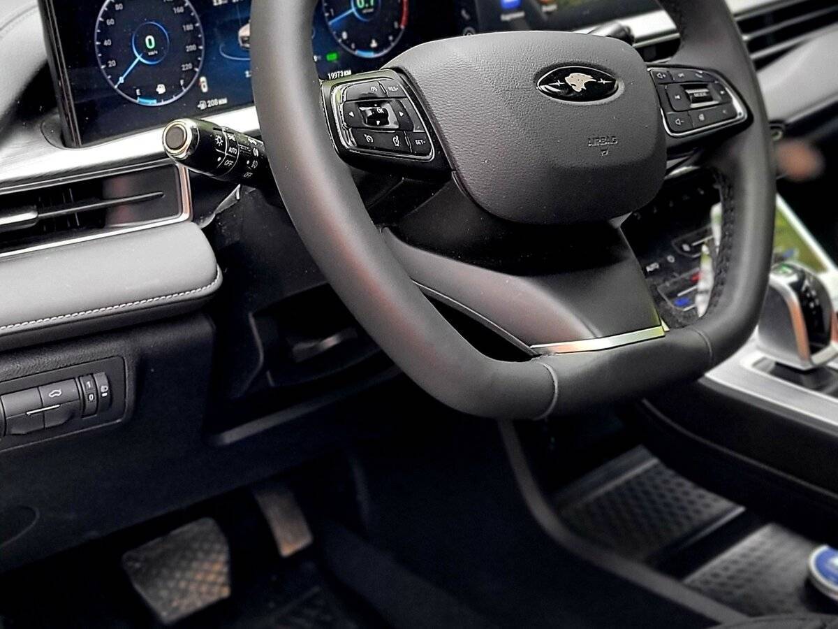 Chery Tiggo 7 Pro Max 2022 года с пробегом. Фото: #4