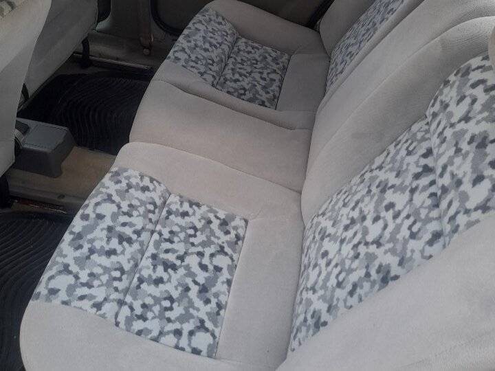 Chery Amulet (A15) 2006 года с пробегом. Фото: #4