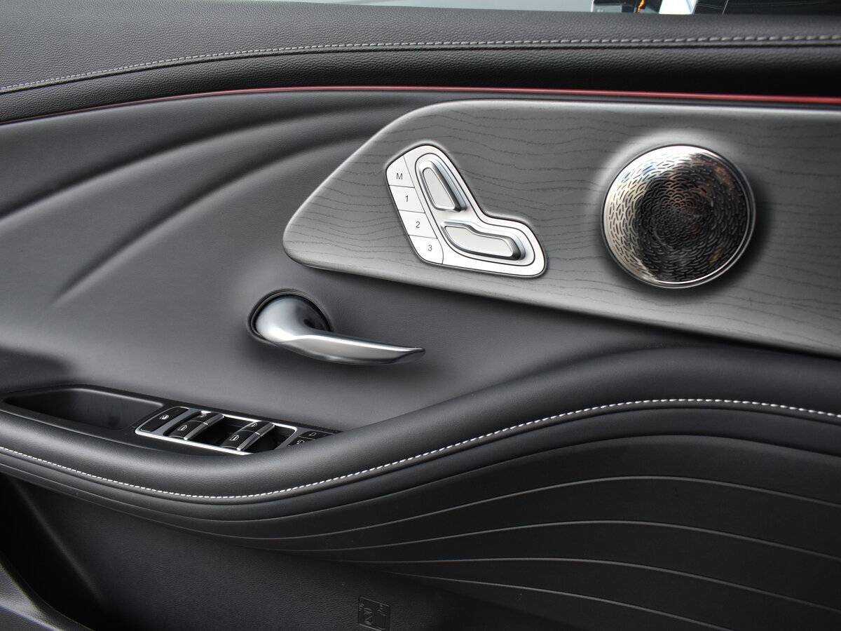 Chery Arrizo 8 2023 года с пробегом. Фото: #9