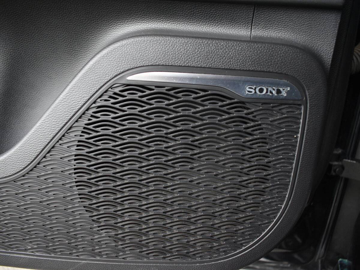 Chery Arrizo 8 2023 года с пробегом. Фото: #12