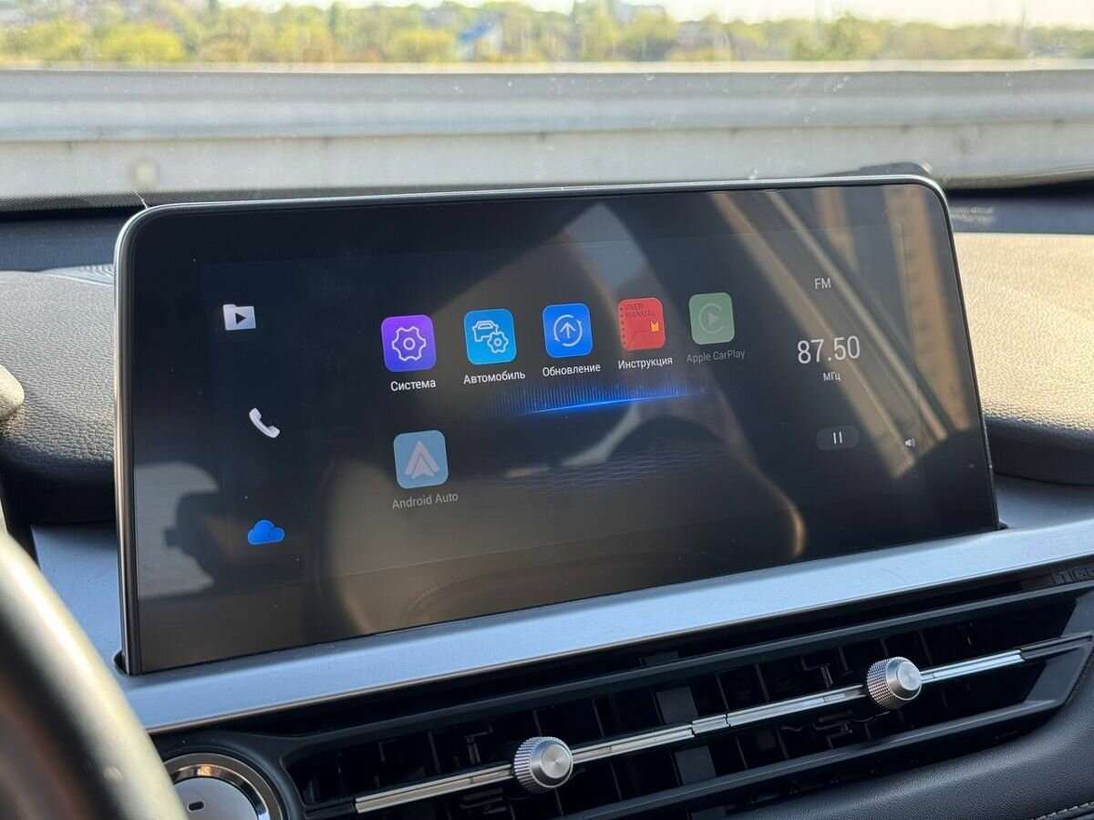 Chery Tiggo 7 Pro 2022 года с пробегом. Фото: #5