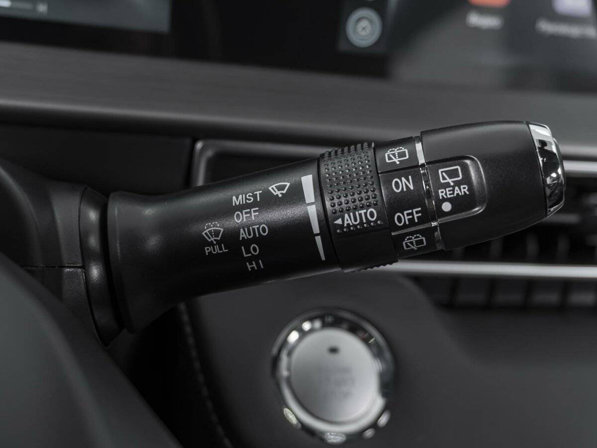 Chery Tiggo 4 2024 года с пробегом. Фото: #16