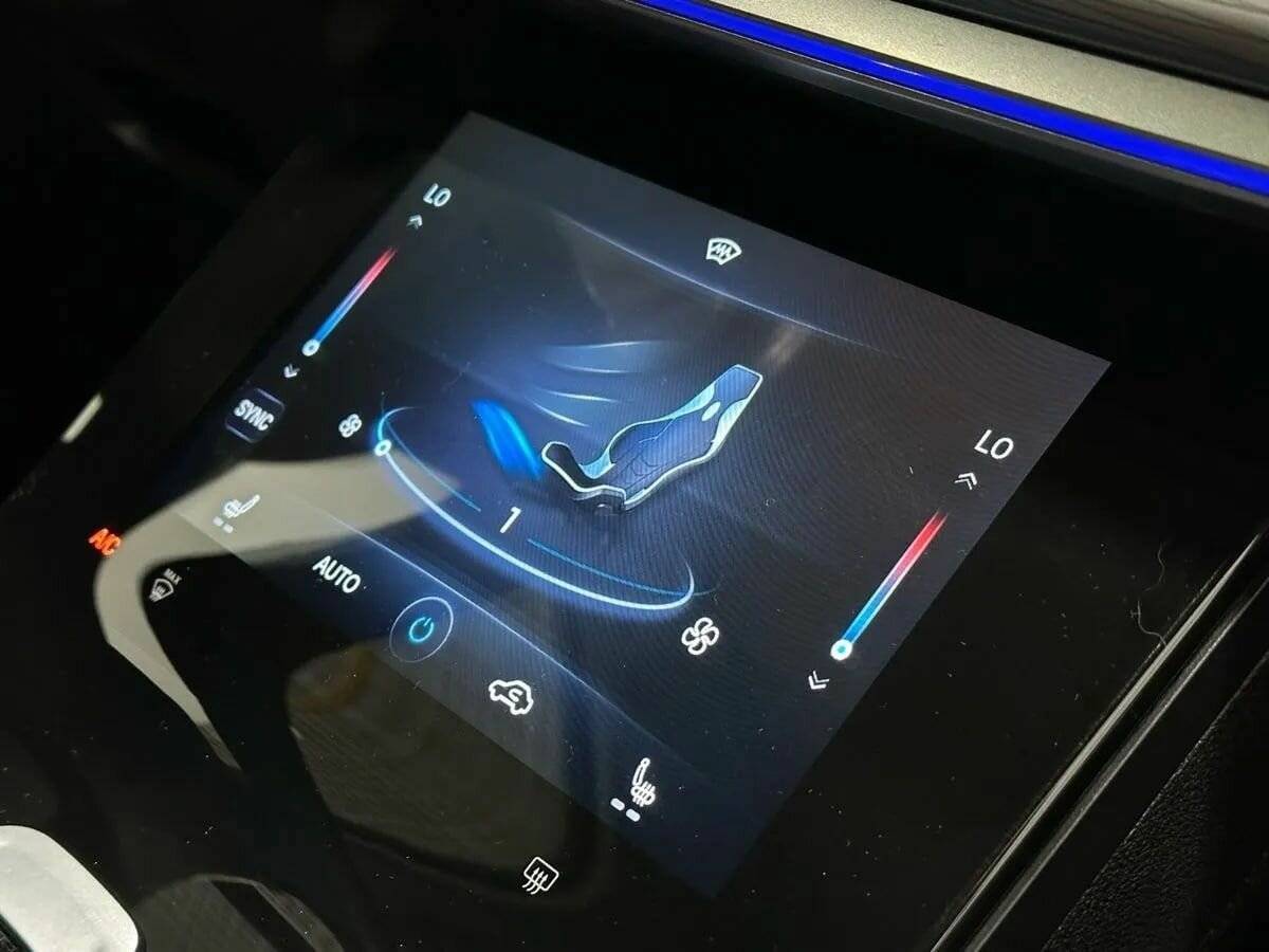 Б/У Чери Тигго 8 Про 2021 года. Фото: #8