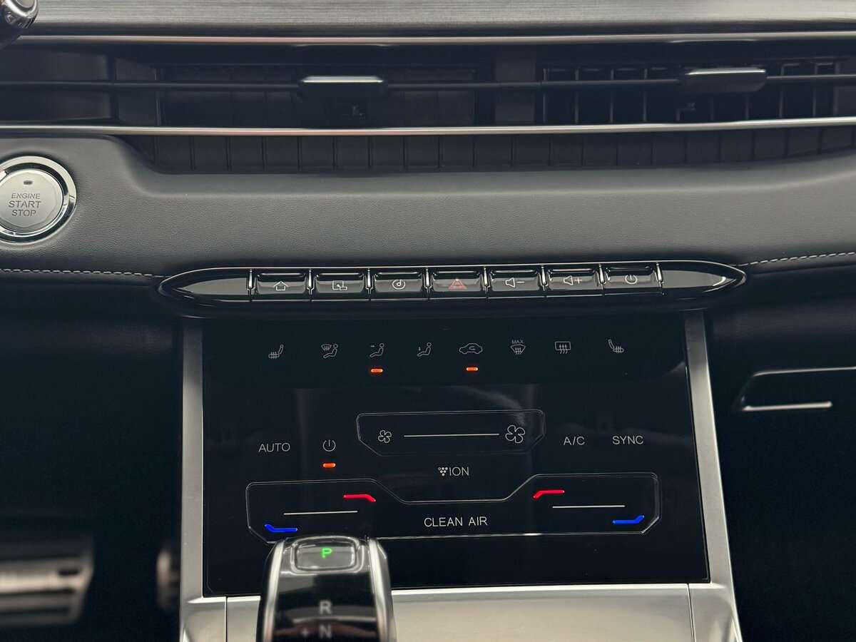 Chery Tiggo 7 Pro Max 2023 года с пробегом. Фото: #15