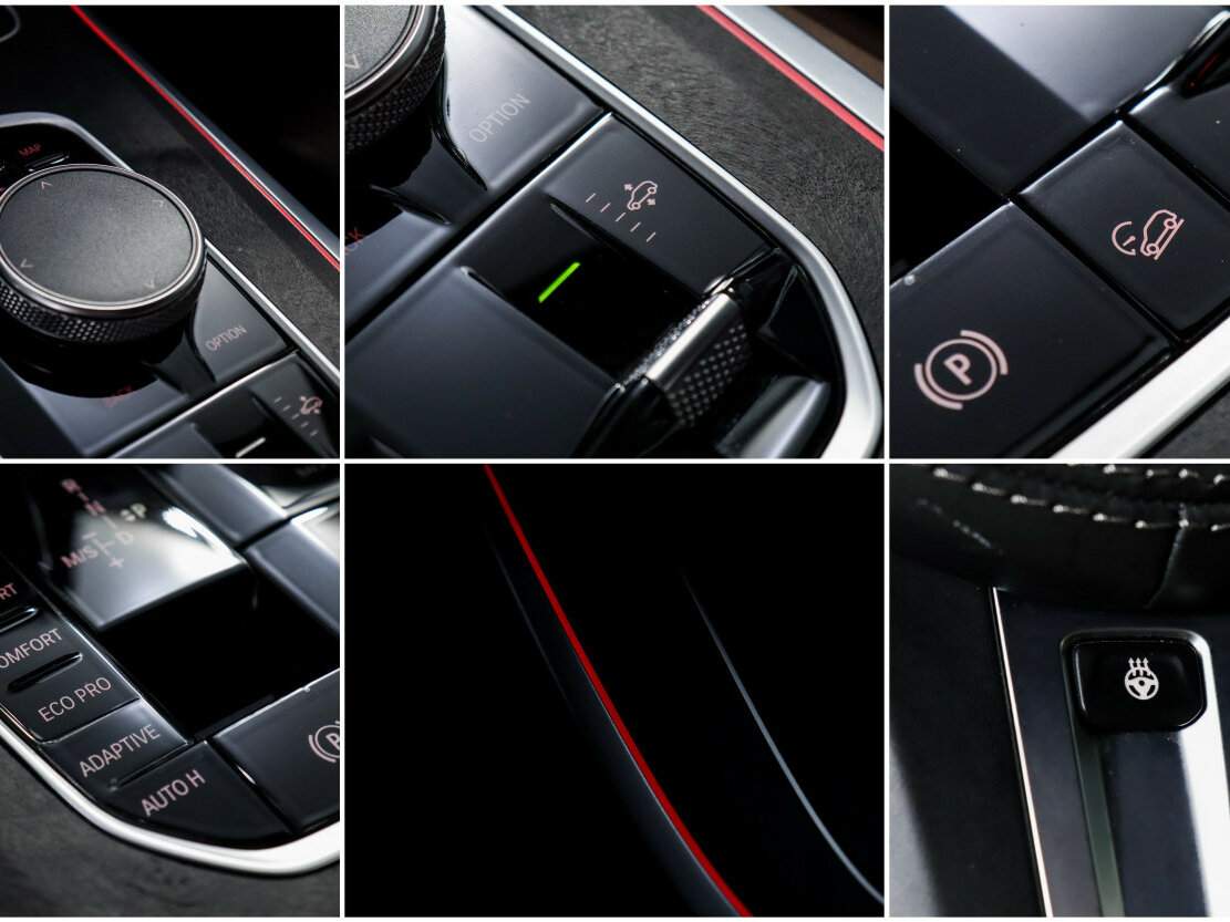 BMW X5 2021 года с пробегом. Фото: #18