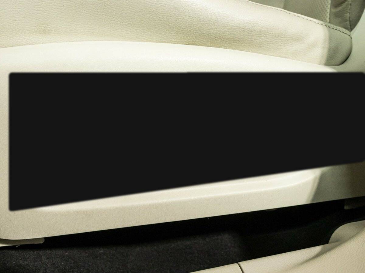 Nissan Murano 2020 года с пробегом. Фото: #17