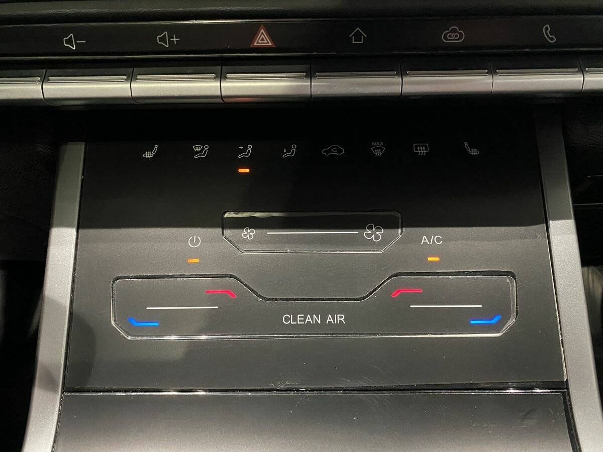 Chery Tiggo 4 Pro 2023 года с пробегом. Фото: #16