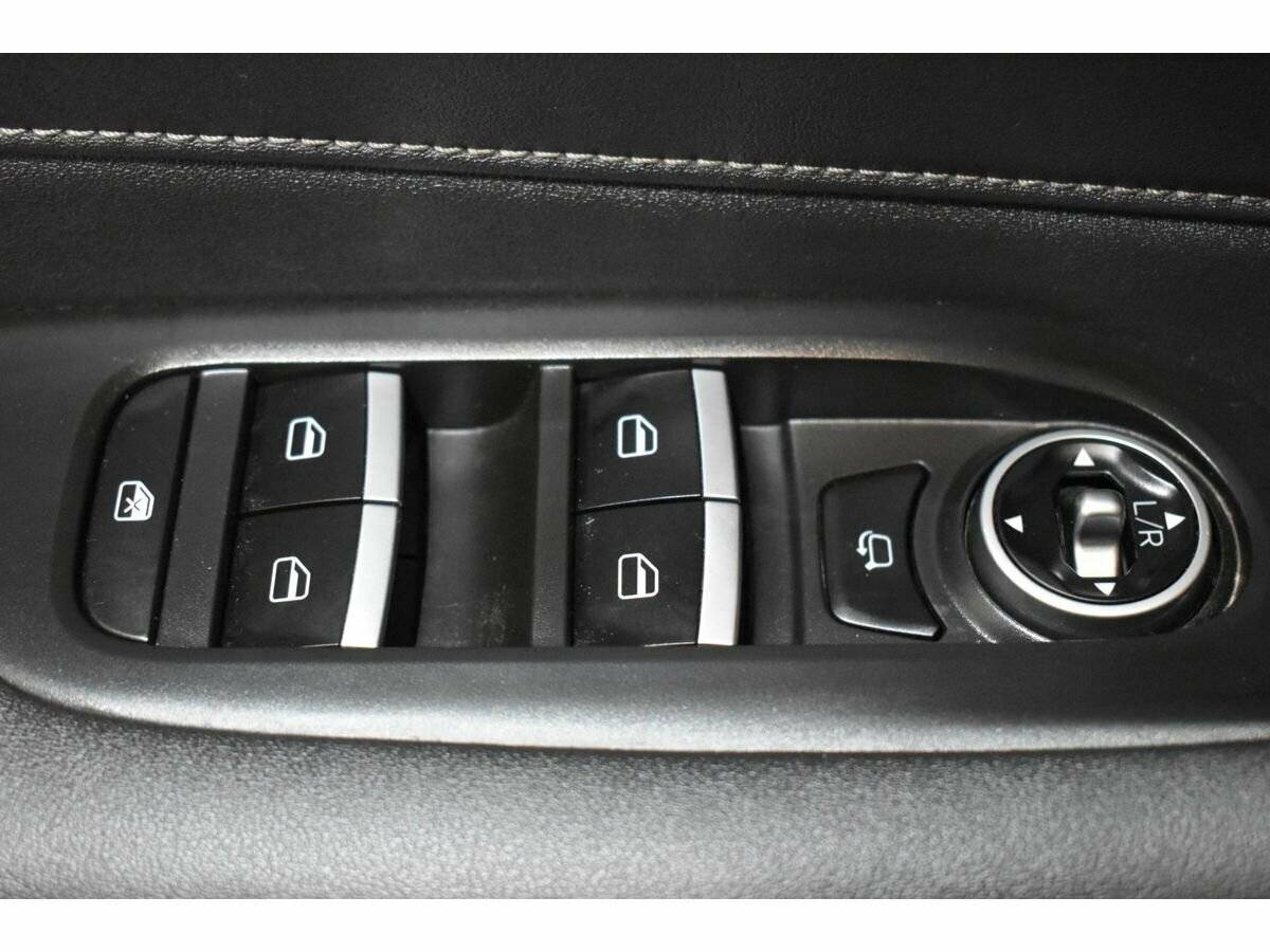 Chery Tiggo 4 Pro 2023 года с пробегом. Фото: #16