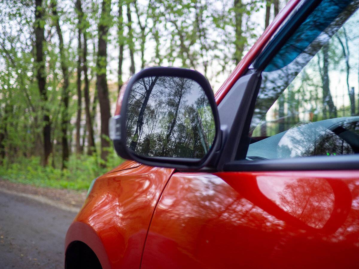 Chery Tiggo 3 2017 года с пробегом. Фото: #5