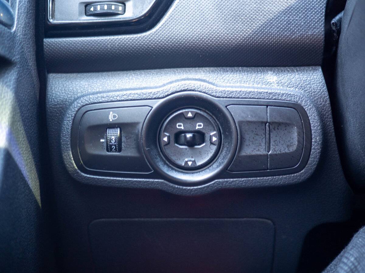 Chery Tiggo 3 2017 года с пробегом. Фото: #12