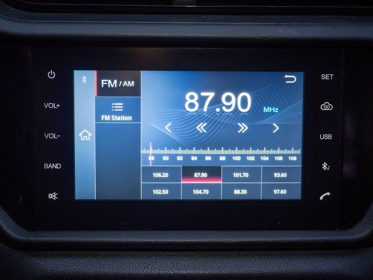 Chery Tiggo 3 2017 года с пробегом. Фото: #15