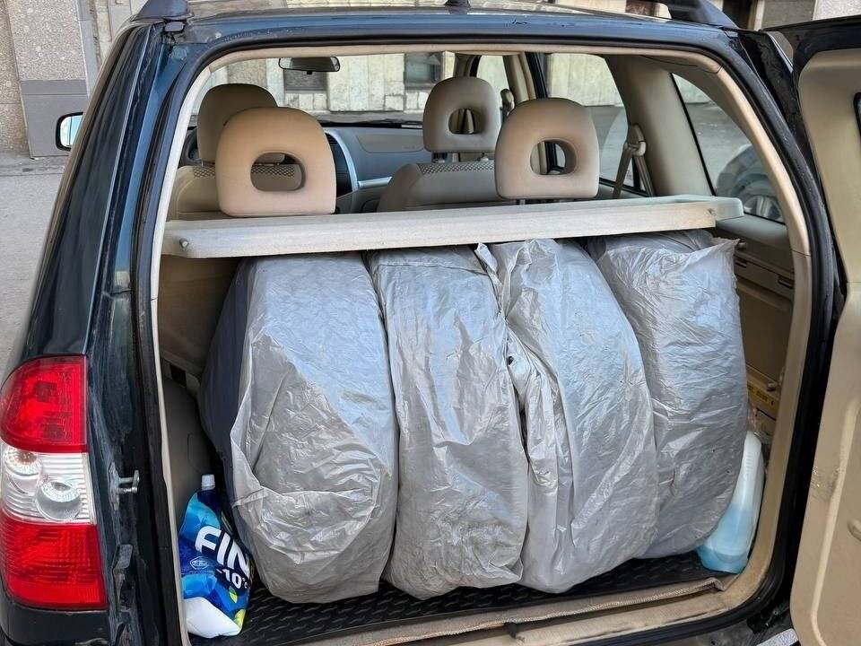 Chery Tiggo (T11) 2009 года с пробегом. Фото: #11