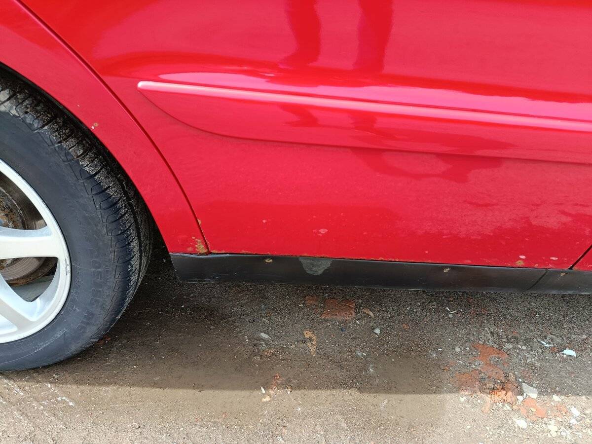 Chery M11 (A3) 2012 года с пробегом. Фото: #8