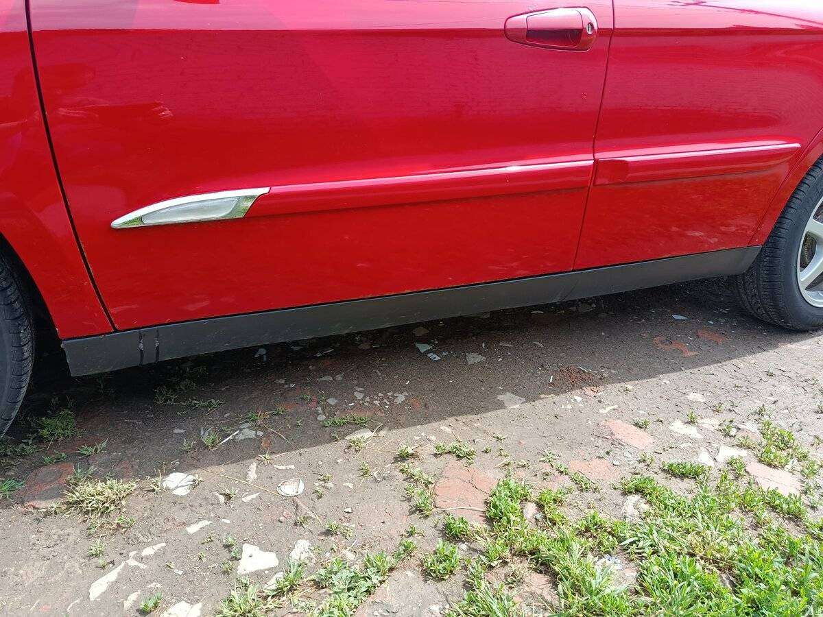 Chery M11 (A3) 2012 года с пробегом. Фото: #9