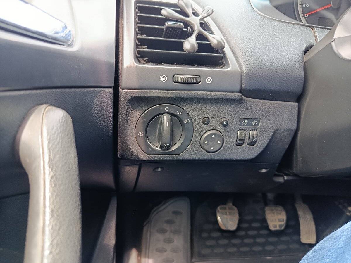 Chery M11 (A3) 2012 года с пробегом. Фото: #14