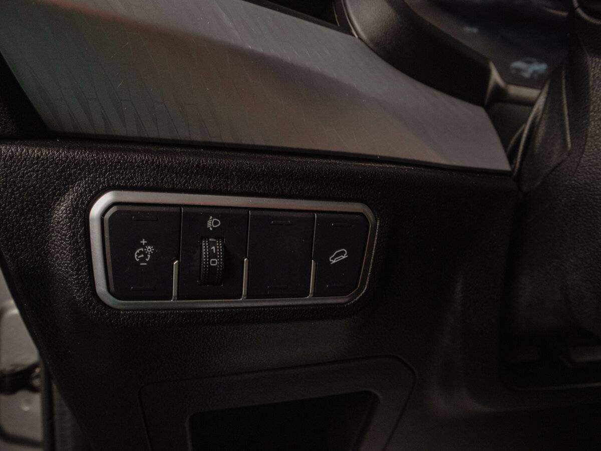 Haval F7x 2023 года с пробегом. Фото: #16