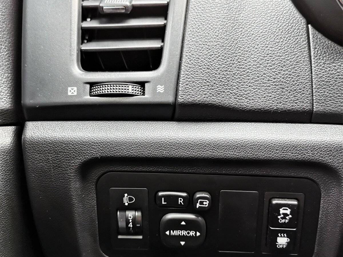 Changan CS35 2019 года с пробегом. Фото: #22