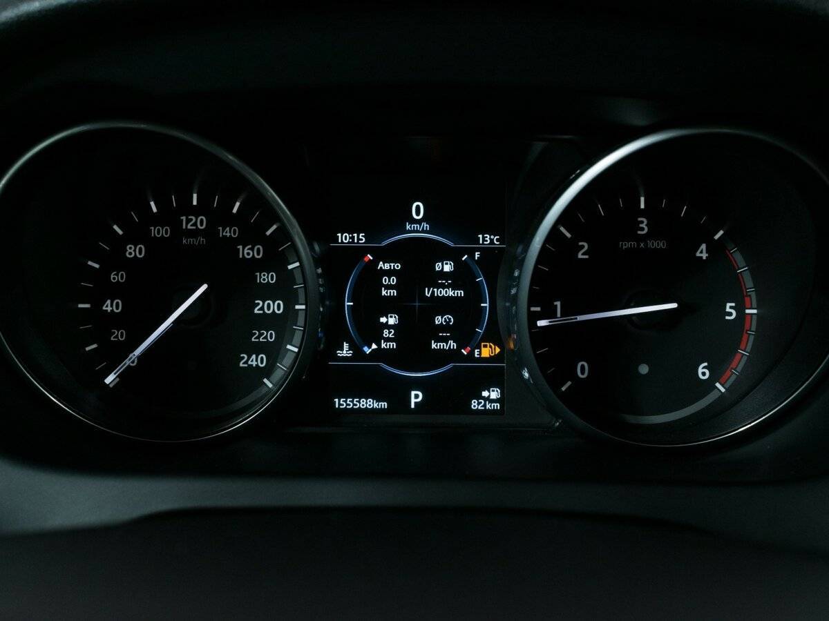 Land Rover Discovery Sport 2017 года с пробегом. Фото: #10