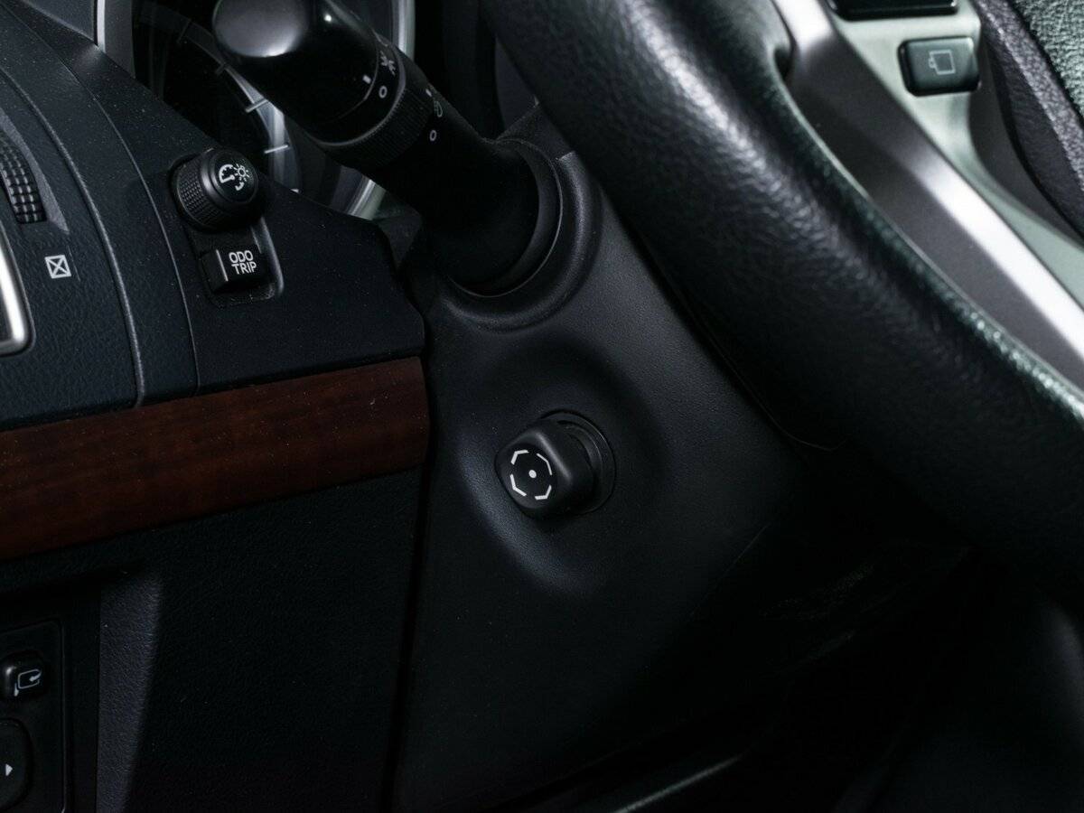 Toyota Land Cruiser Prado 2016 года с пробегом. Фото: #14