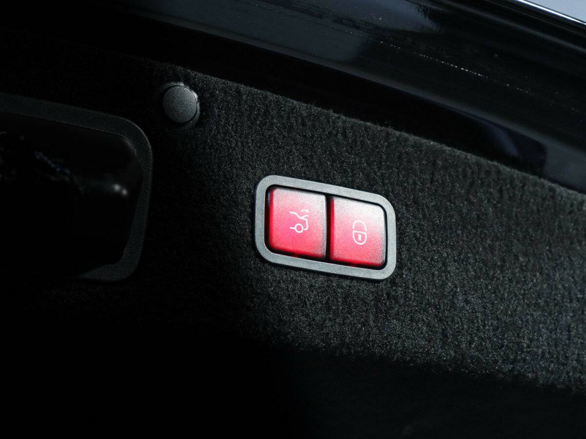 Mercedes-Benz S-Класс 2019 года с пробегом. Фото: #15