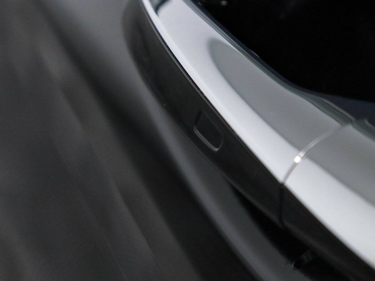 Mercedes-Benz S-Класс 2019 года с пробегом. Фото: #16