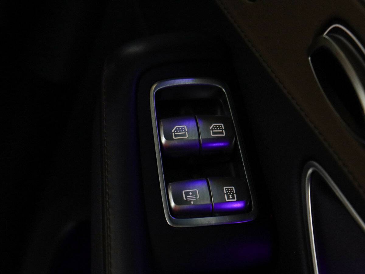 Mercedes-Benz S-Класс 2019 года с пробегом. Фото: #19