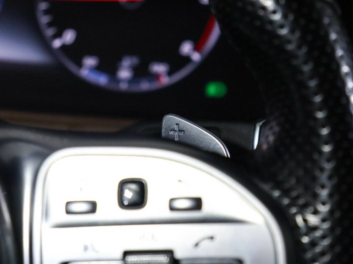 Mercedes-Benz S-Класс 2019 года с пробегом. Фото: #22