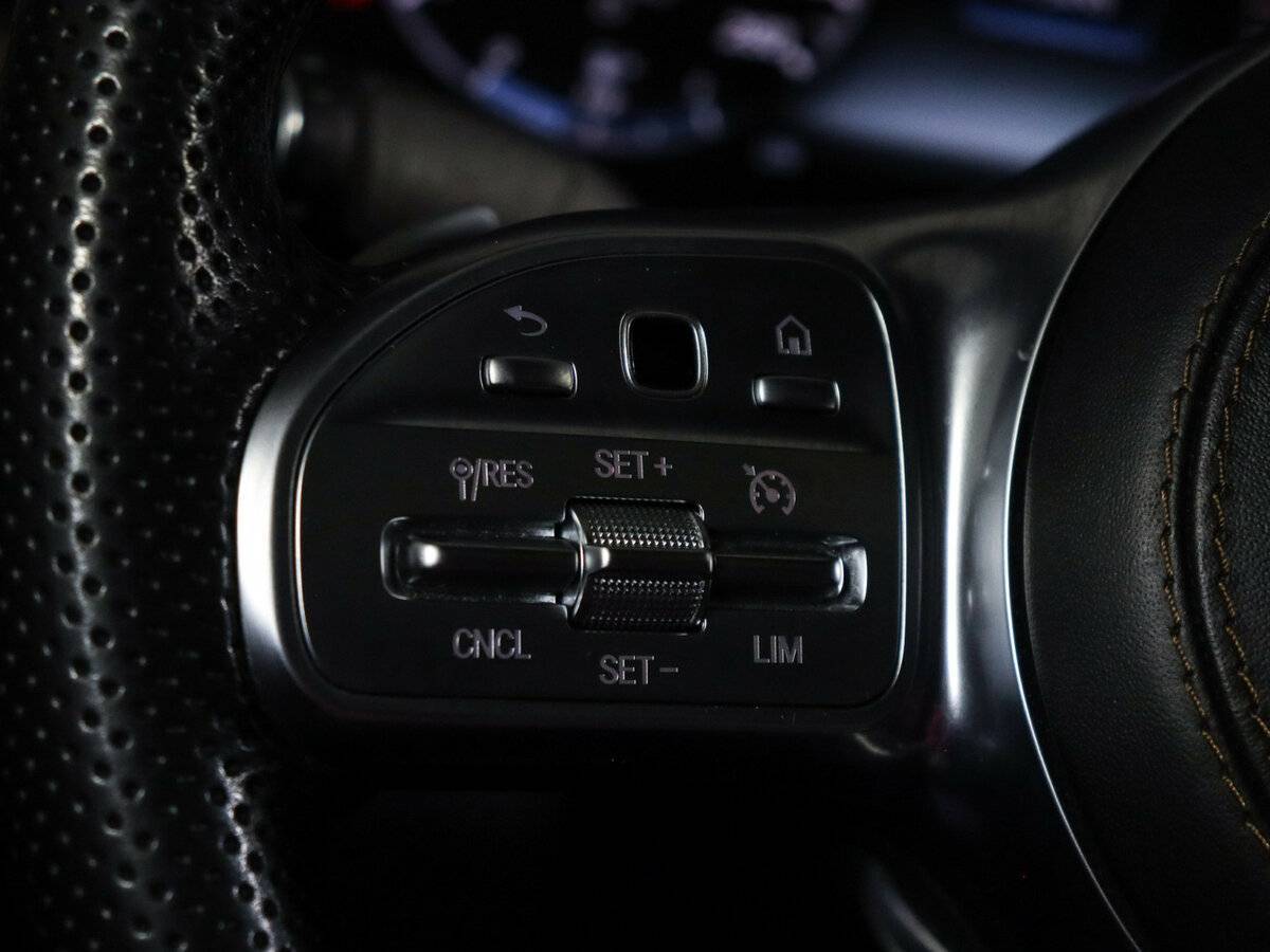 Mercedes-Benz S-Класс 2019 года с пробегом. Фото: #23