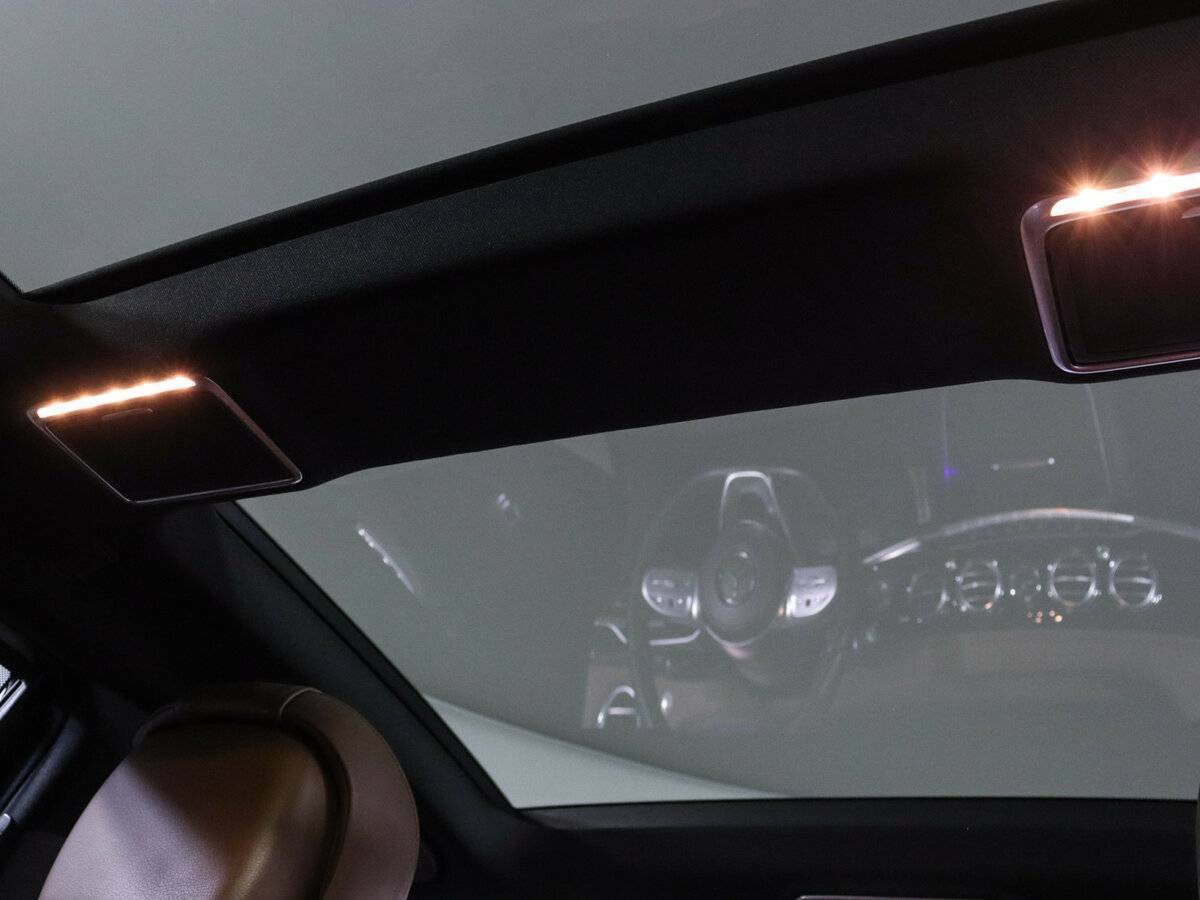 Mercedes-Benz S-Класс 2019 года с пробегом. Фото: #25