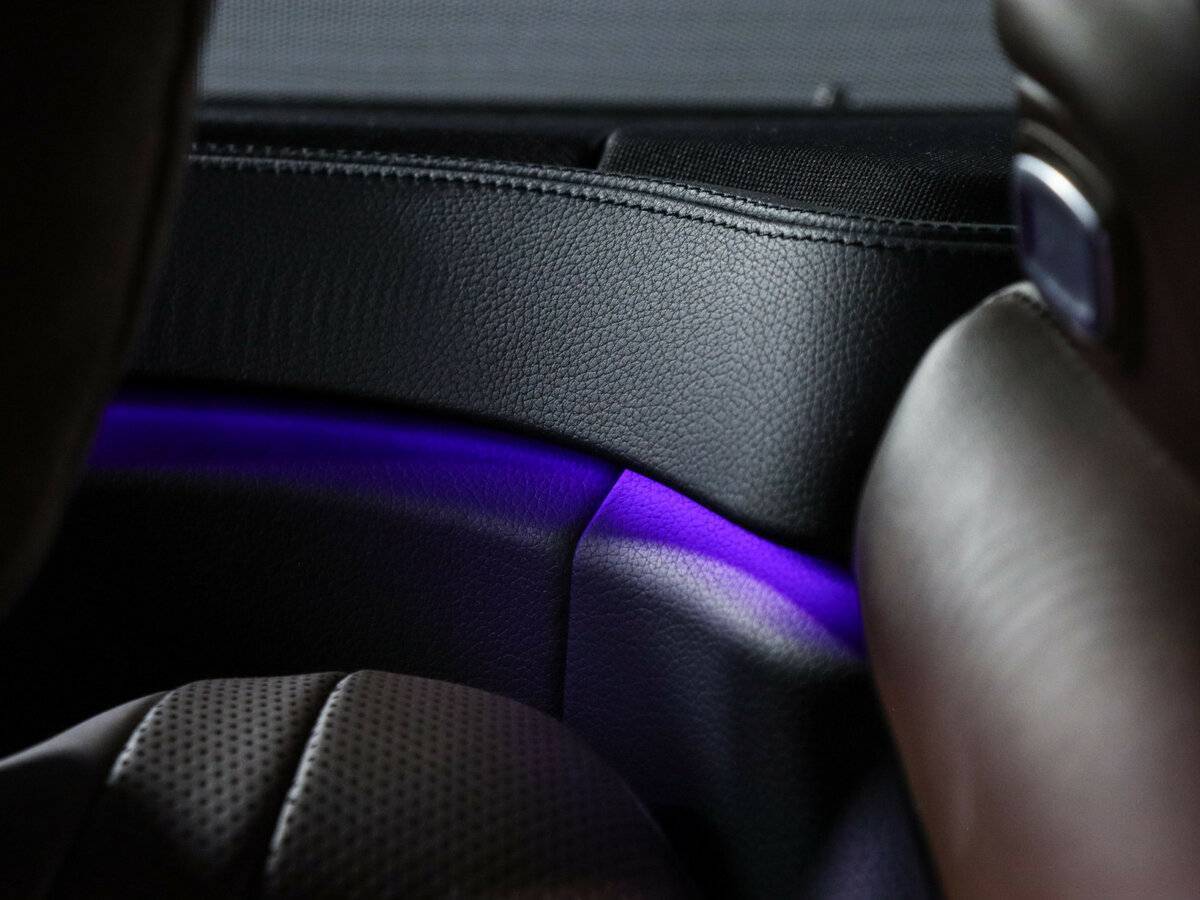 Mercedes-Benz S-Класс 2019 года с пробегом. Фото: #27