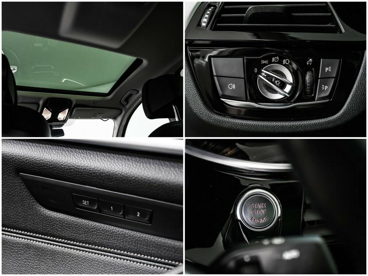 BMW 5 серии 2022 года с пробегом. Фото: #12