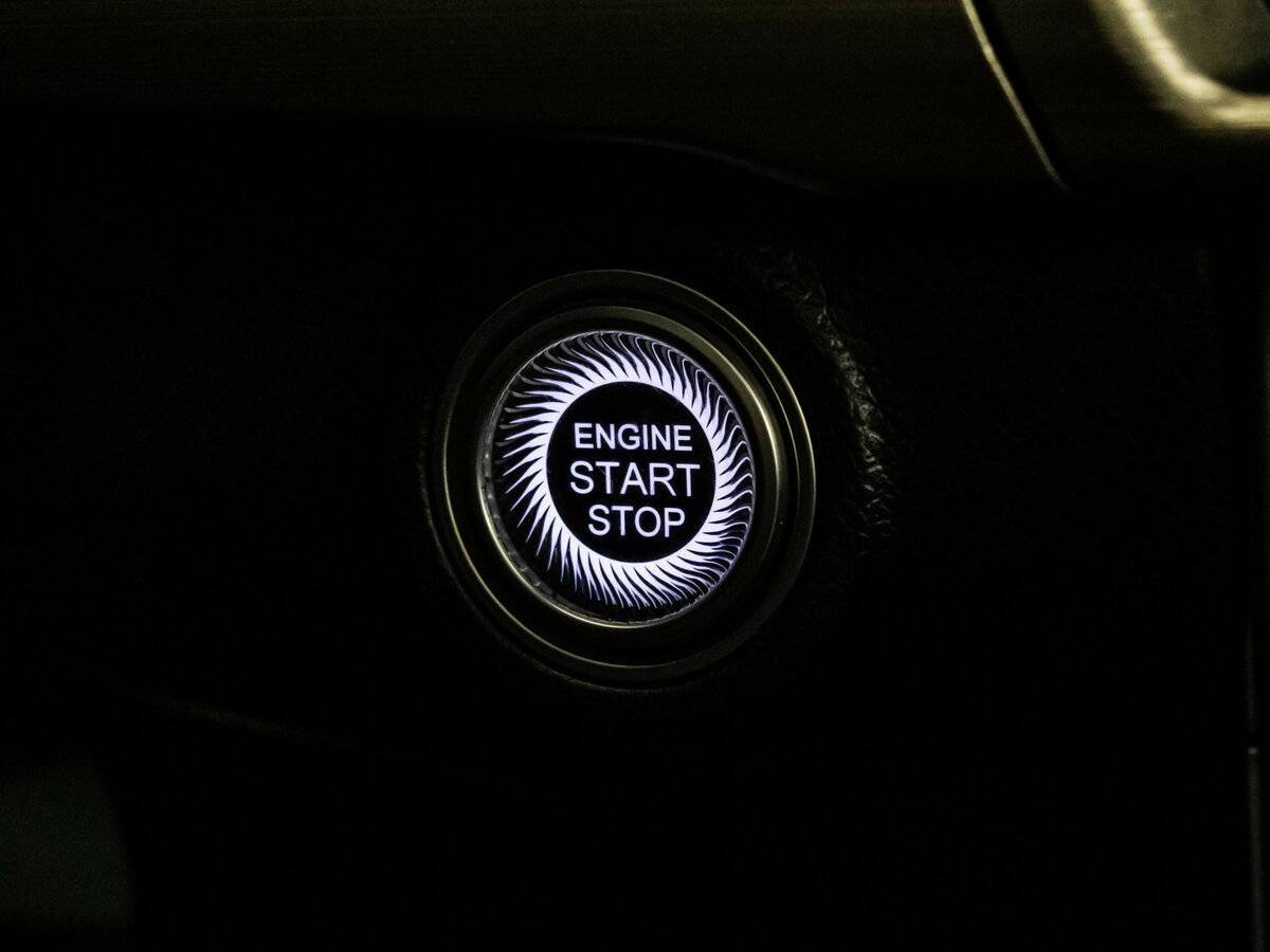 EXEED TXL 2022 года с пробегом. Фото: #15