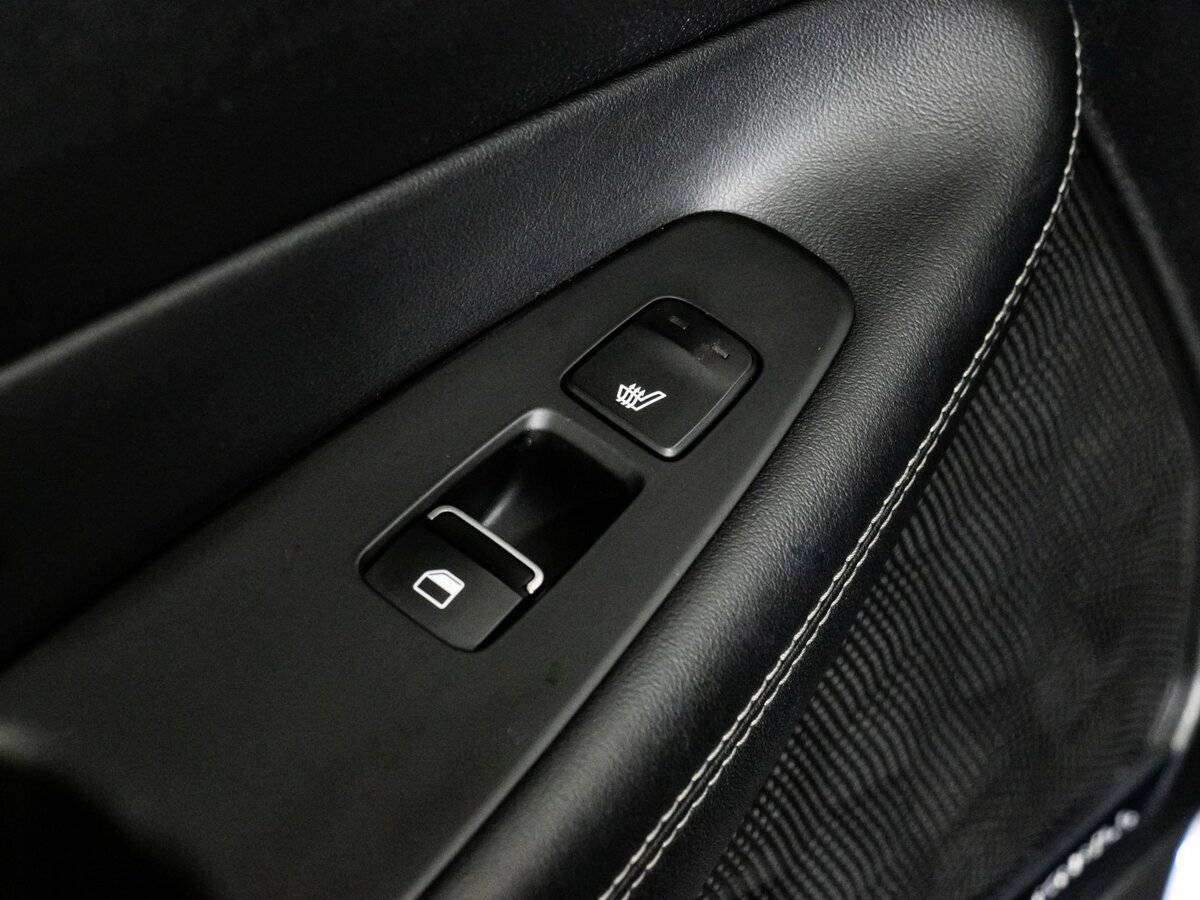 Hyundai Santa Fe 2018 года с пробегом. Фото: #13