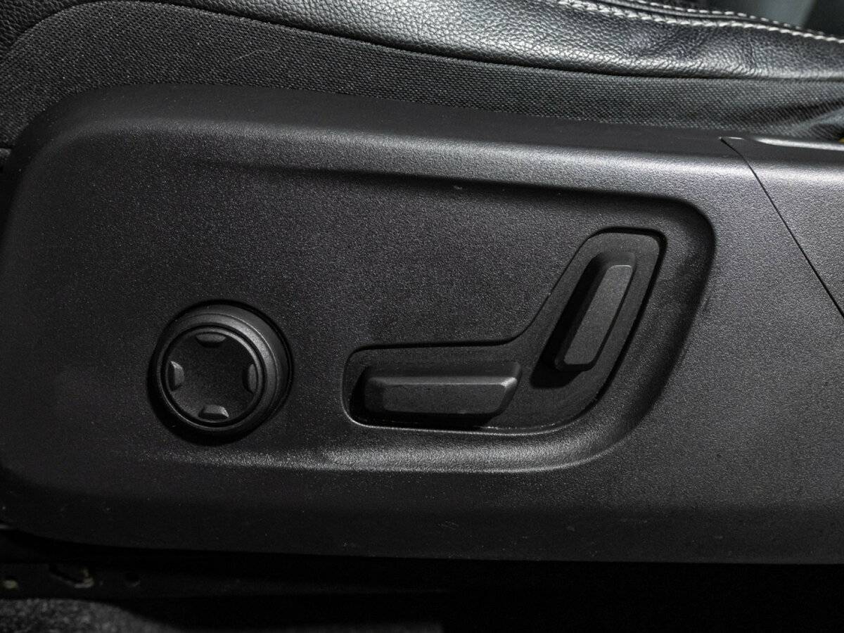 Volvo XC40 2019 года с пробегом. Фото: #15