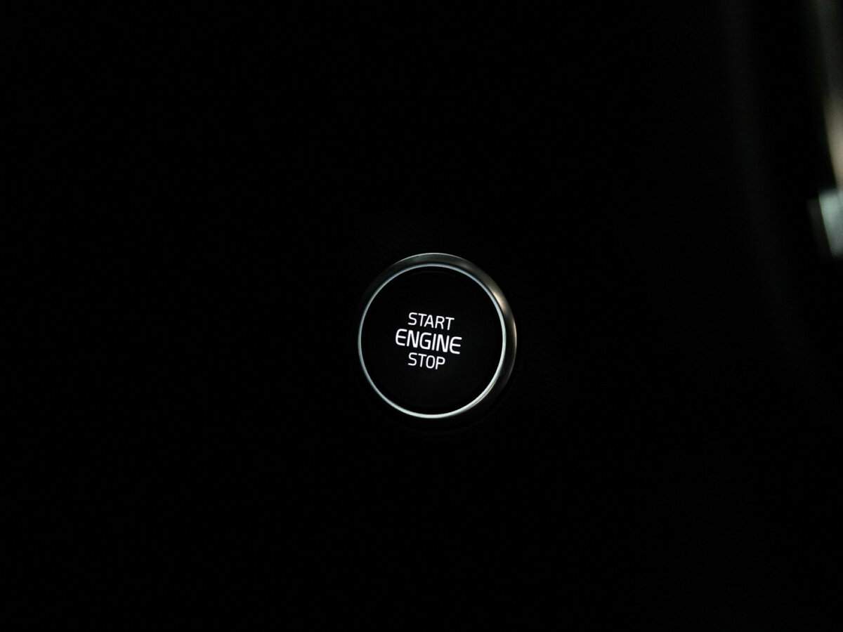 Volvo XC40 2019 года с пробегом. Фото: #18