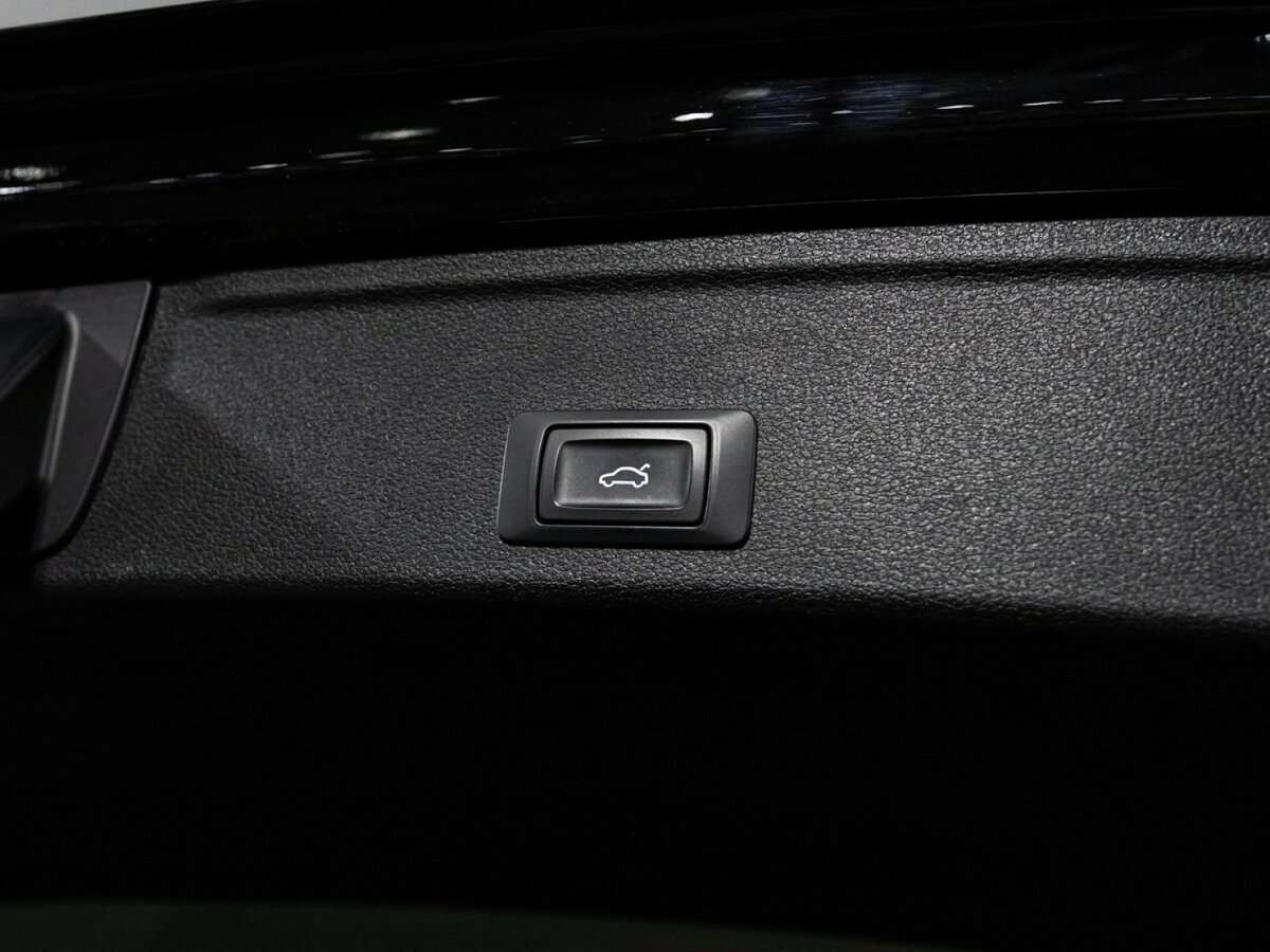 Audi A4 allroad 2020 года с пробегом. Фото: #15