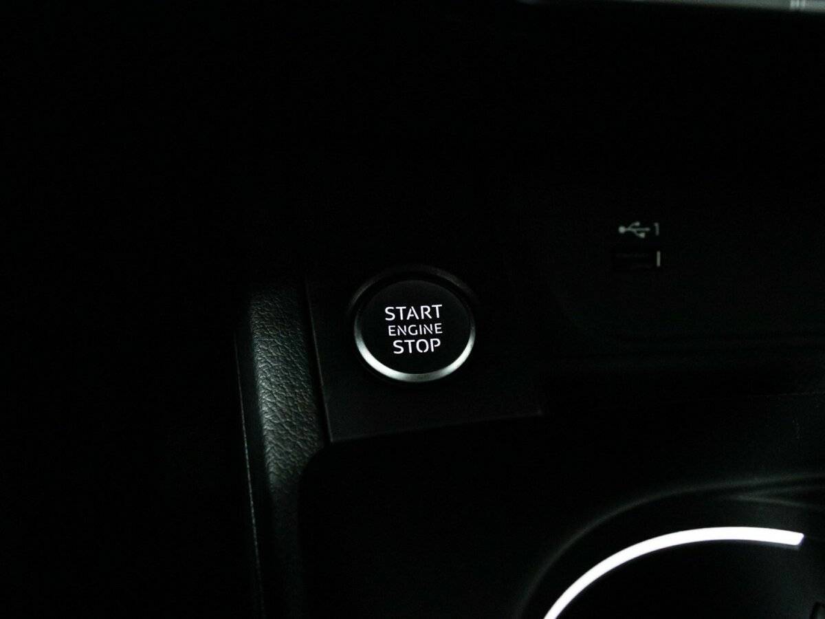 Audi A4 allroad 2020 года с пробегом. Фото: #18