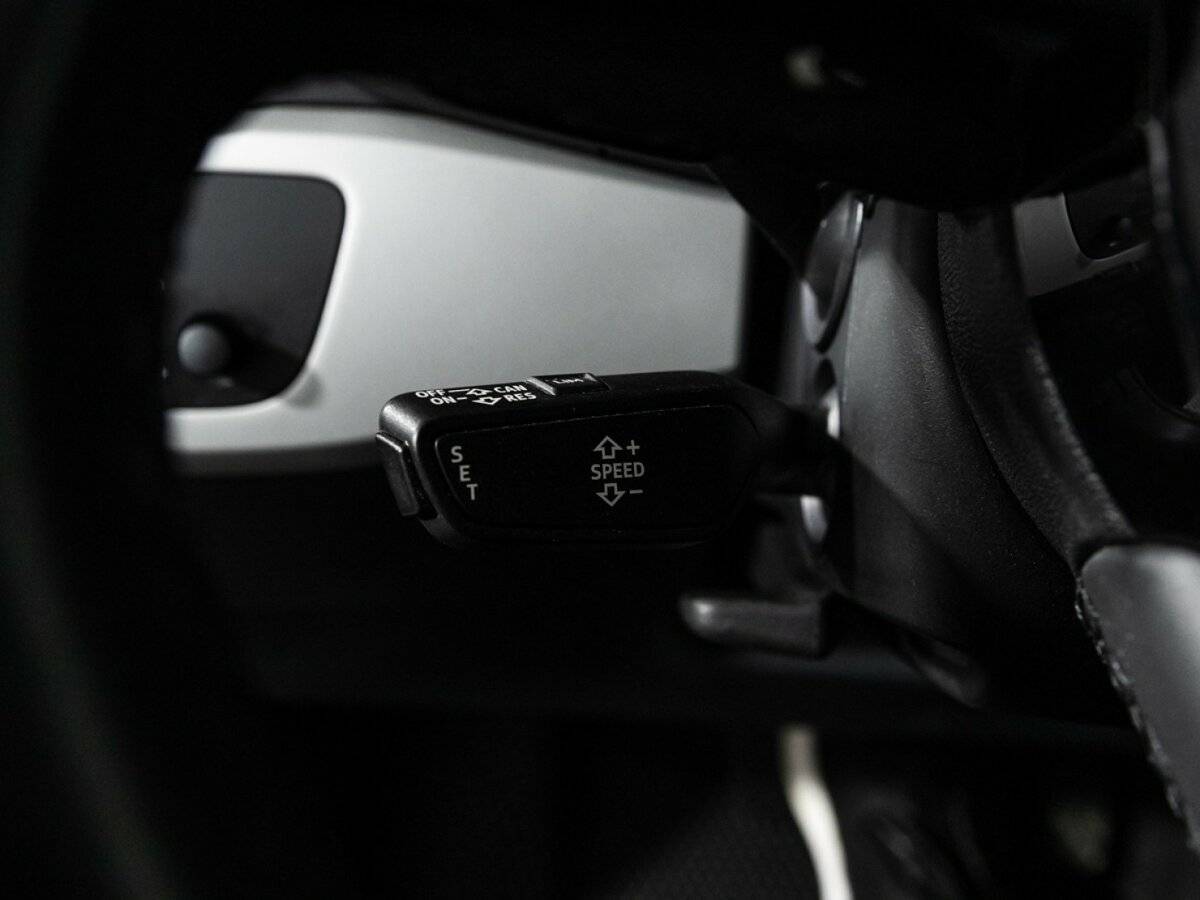 Audi A4 allroad 2020 года с пробегом. Фото: #20