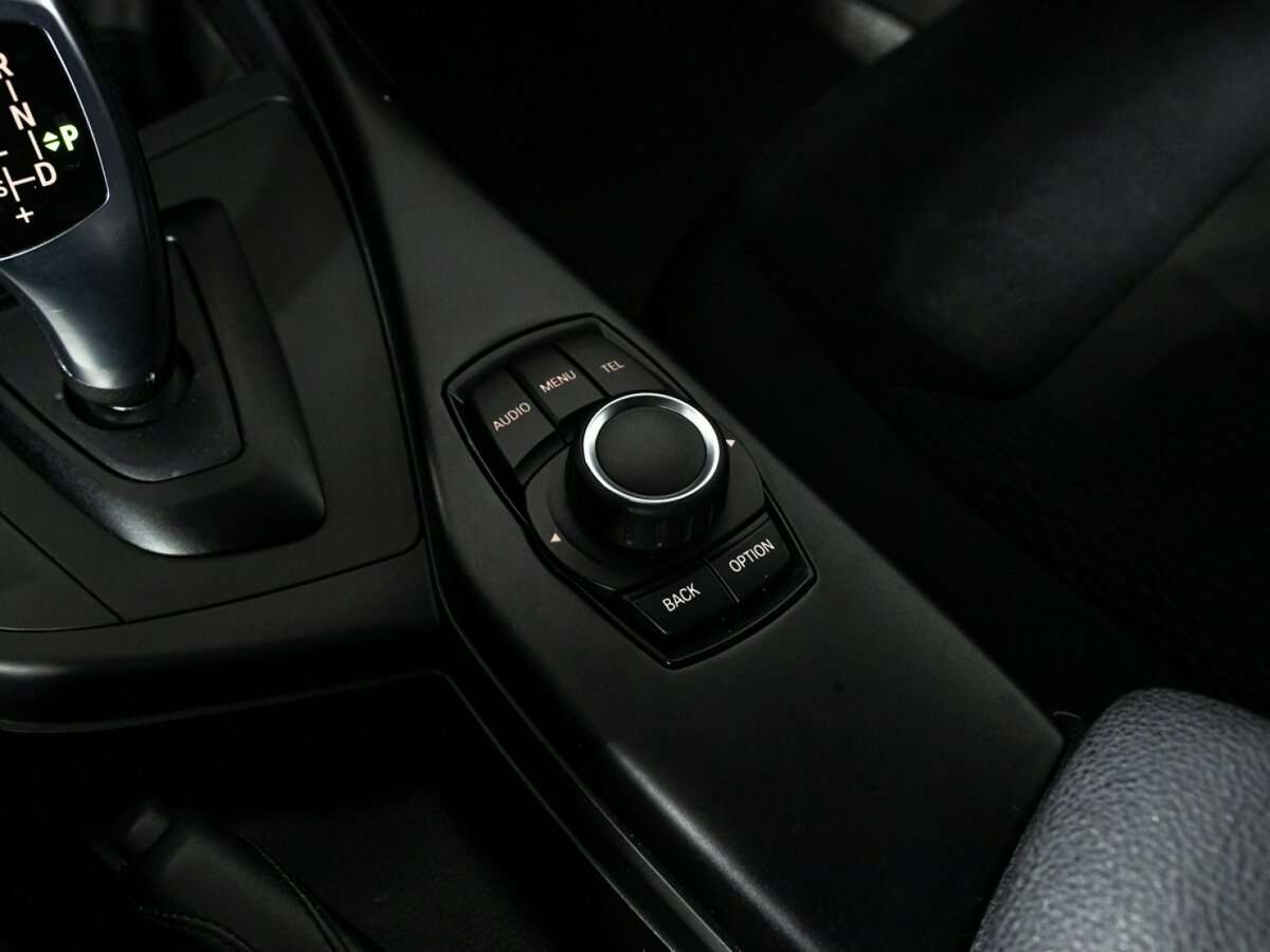 BMW 1 серии 2013 года с пробегом. Фото: #16