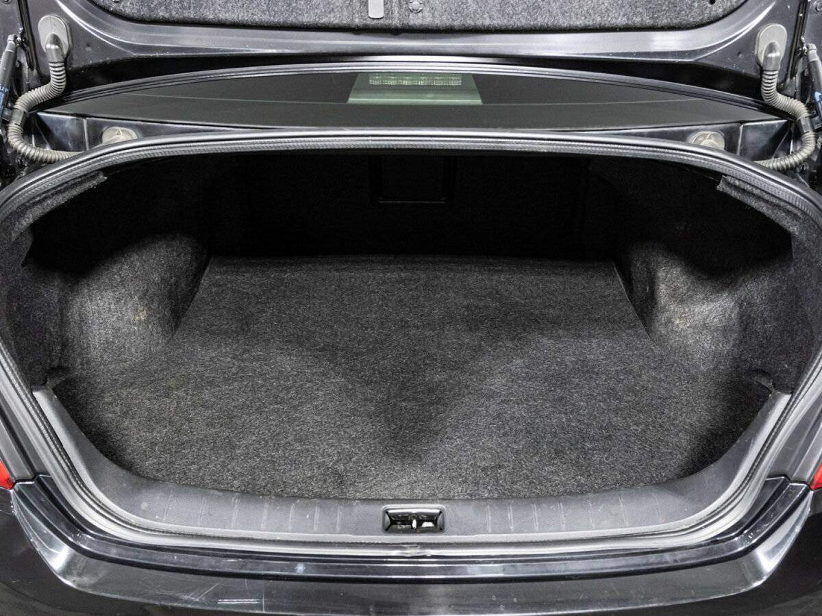 Nissan Teana 2011 года с пробегом. Фото: #14