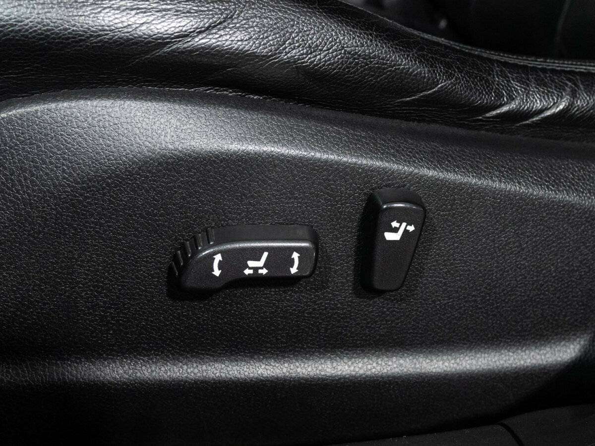 Nissan Teana 2011 года с пробегом. Фото: #16